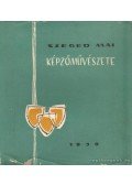 Krajkó András - Szeged mai képzőművészete
