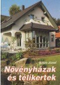 Kószó József - Növényházak és télikertek