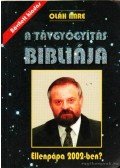 Oláh Imre - A távgyógyítás bibliája