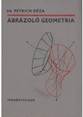 Petrich Géza - Ábrázoló geometria