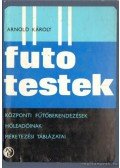Arnold Károly - Fűtőtestek