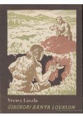 Vértes László - Őskori bánya Lovason