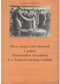 Varga László - Heves megyei szövetkezetek a polgári demokratikus forradalom és a Tanácsköztársaság korában