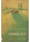 Zilahy Lajos - Csöndes élet