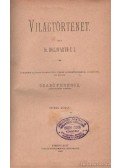 Dr. Szabó Ferenc - Világtörténet ötödik könyv