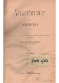 Dr. Szabó Ferenc - Világtörténet első kötet