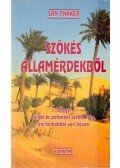 Thaker, San - Szökés államérdekből