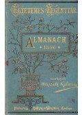 Mikszáth Kálmán - Almanach 1896