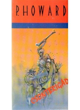 Rejtő Jenő, P. Howard - Csontbrigád Rejtő Jenő, P. Howard - Csontbrigád, Budapest 1993 antikvár könyv