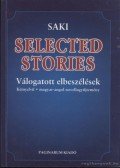 Saki - Selected stories / Válogatott elbeszélések