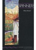 Stewart, Mary - The Moonspinners