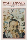 THOMAS, BOB - Walt Disney