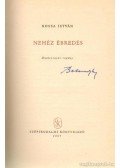 Kossa István - Nehéz ébredés