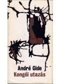 Gide, André - Kongói utazás