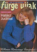 Németh Magda (főszerk.) - Fürge Ujjak 1998. 12. szám december