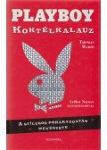 Mario, Thomas - Playboy koktélkalauz