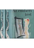 Dr. Kontra György - Az emberi test I-II. kötet