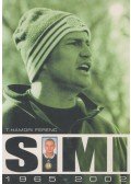 T. Hámori Ferenc - Simi