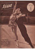 Pásztor Lajos - Képes Sport 1960. évfolyam (teljes)