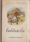 Sásdi Sándor - Csodálatos Ősz