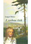 Lengyel Balázs - A szebeni fiúk