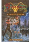 Smedman, Lisa - A Lucifer-játszma