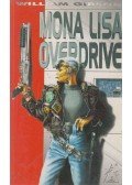 Gibson, William - Mona Lisa Overdrive