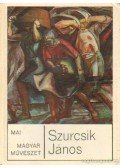 Aradi Nóra - Szurcsik János
