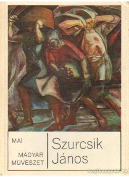 Aradi Nóra - Szurcsik János Aradi Nóra - Szurcsik János, Budapest 1974 antikvár könyv