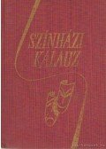Vajda György Mihály - Színházi kalauz