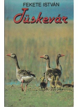 Fekete István - Tüskevár Fekete István - Tüskevár, Budapest 0 antikvár könyv
