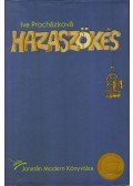 Procházková, Iva - Hazaszökés