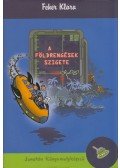 Fehér Klára - A földrengések szigete
