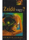 Németh Gábor - Zsidó vagy?