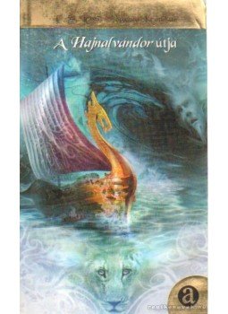 C.S. Lewis - A Hajnal vándor útja C.S. Lewis - A Hajnal vándor útja, 0 antikvár könyv