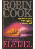 Robin Cook - Életjel