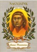 Lakatos Ilona dr. - Janus Pannonius
