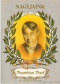 Karádi Zsolt - Kosztolányi Dezső