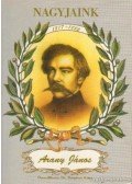 Margócsy Klára dr. - Arany János