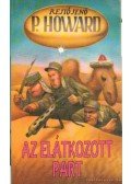 Rejtő Jenő,P. Howard - Az elátkozott part