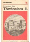 Eperjessy Géza dr. - Történelem II.