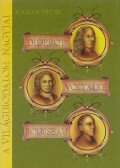 Hamar Péter - Diderot, Voltaire, Rousseau