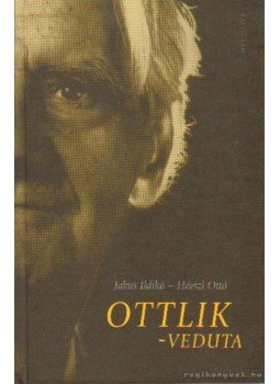 Jakus Ildikó- Héviz Ottó - Ottlik - Venduta Jakus Ildikó- Héviz Ottó - Ottlik - Venduta, Pozsony 2004 antikvár könyv