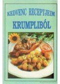 -- - Kedvenc receptjeim - Krumpliból