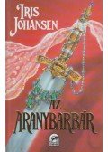 Iris Johansen - Az aranybarbár