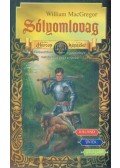 MacGregor, William - Sólyomlovag