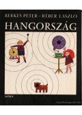 Berkes Péter,Réber László - Hangország
