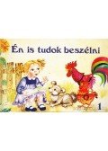 Bittera Tiborné, dr. Juhász Ágnes - Én is tudok beszélni 1.