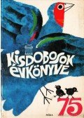 Kelemen Sándor - Kisdobosok évkönyve 75