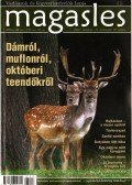 Kovács Zsolt - Magasles 49. (2007. október - V. évfolyam 10. szám)